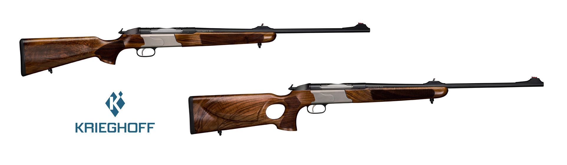 RIFLE SEMPRIO